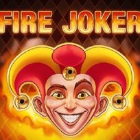 Slot online Fire Joker