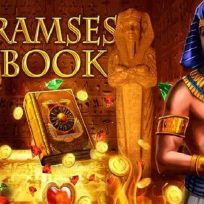 Slot online Ramses Book
