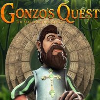 Slot online Gonzo’s Quest