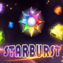 Slot online Starburst