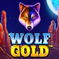 Slot online Wolf Gold
